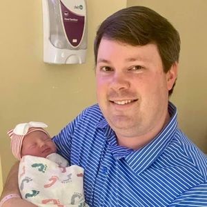 Meet your Posher, Derek